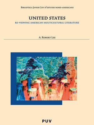 cover image of United States